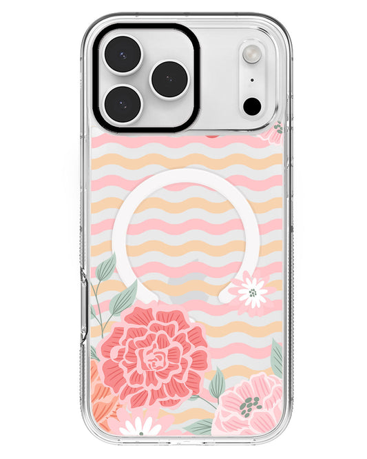 iPhone Rearguard MagSwap - Carnation 1.0