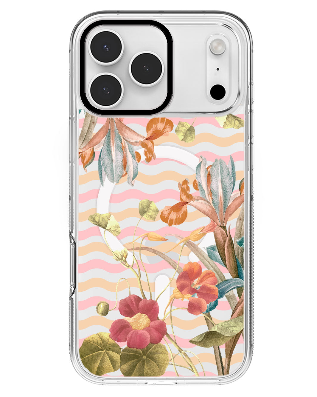 iPhone Rearguard MagSwap - Caroline