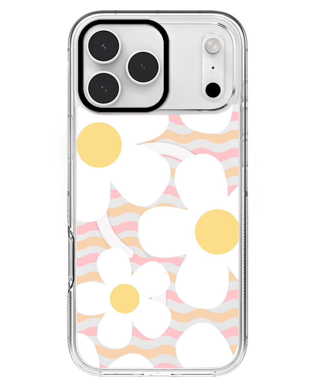 iPhone Rearguard MagSwap - Daisy 1.0