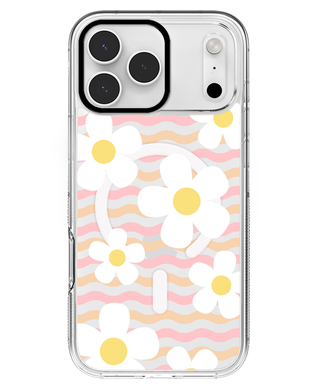 iPhone Rearguard MagSwap - Daisy 2.0