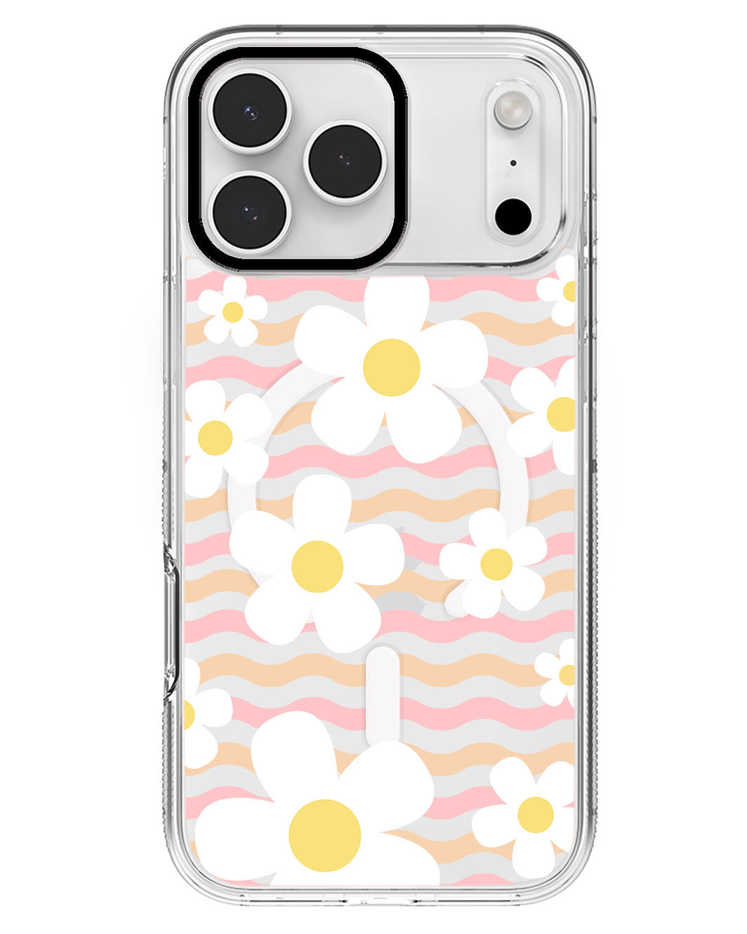 iPhone Rearguard MagSwap - Daisy 3.0