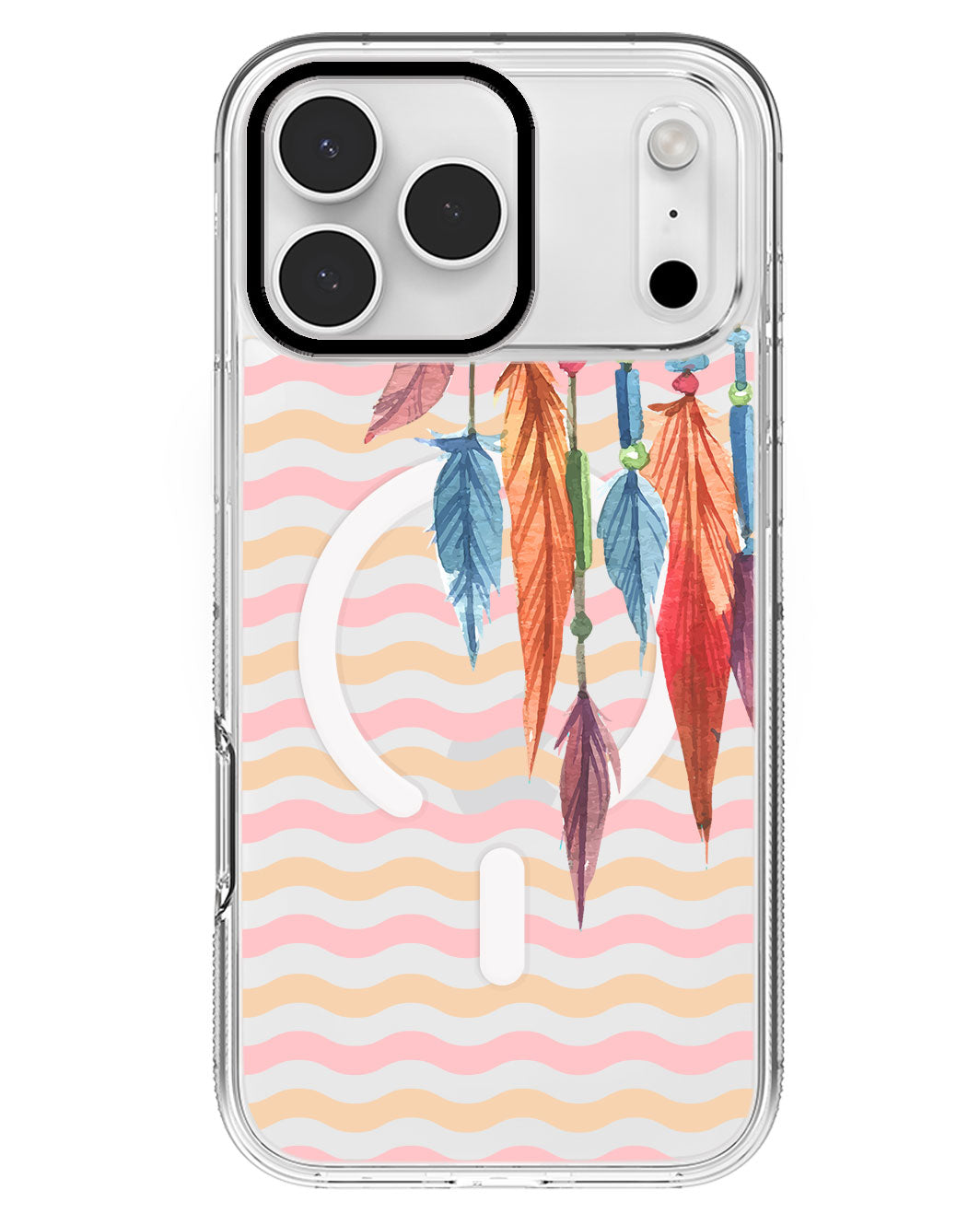 iPhone Rearguard MagSwap - Dreamcatcher 1.0