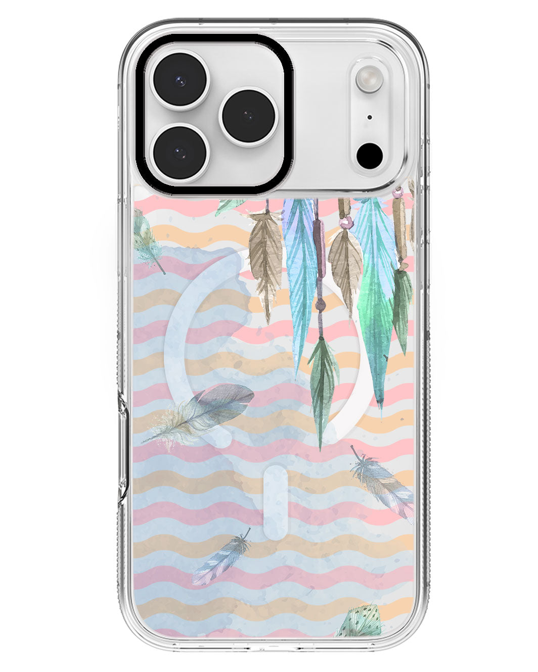 iPhone Rearguard MagSwap - Dreamcatcher 3.0