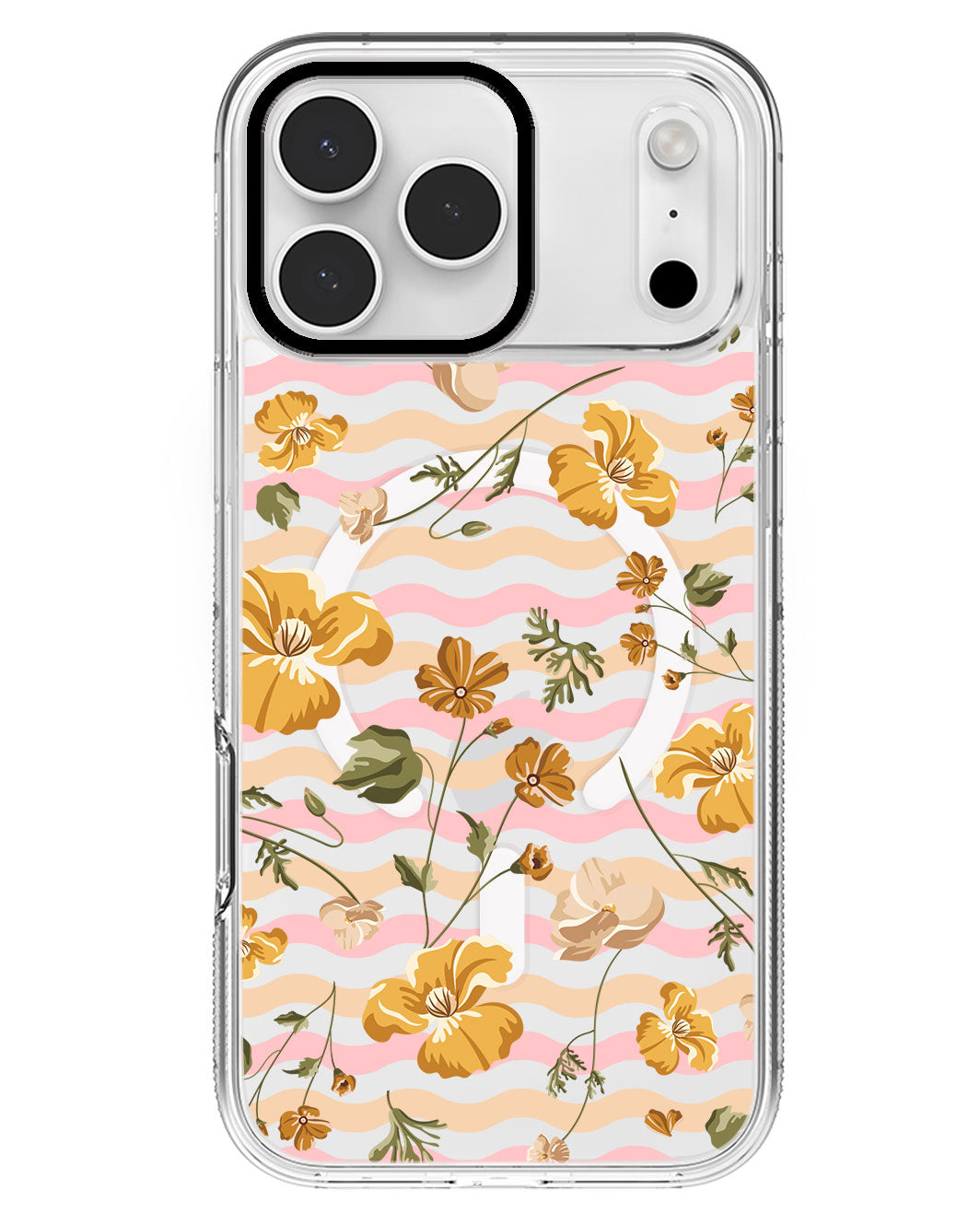 iPhone Rearguard MagSwap - Juliet