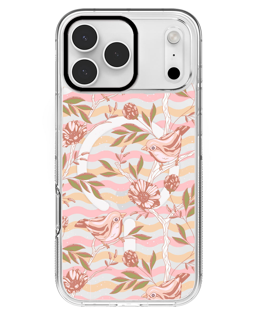 iPhone Rearguard MagSwap - Lovebird 14.0