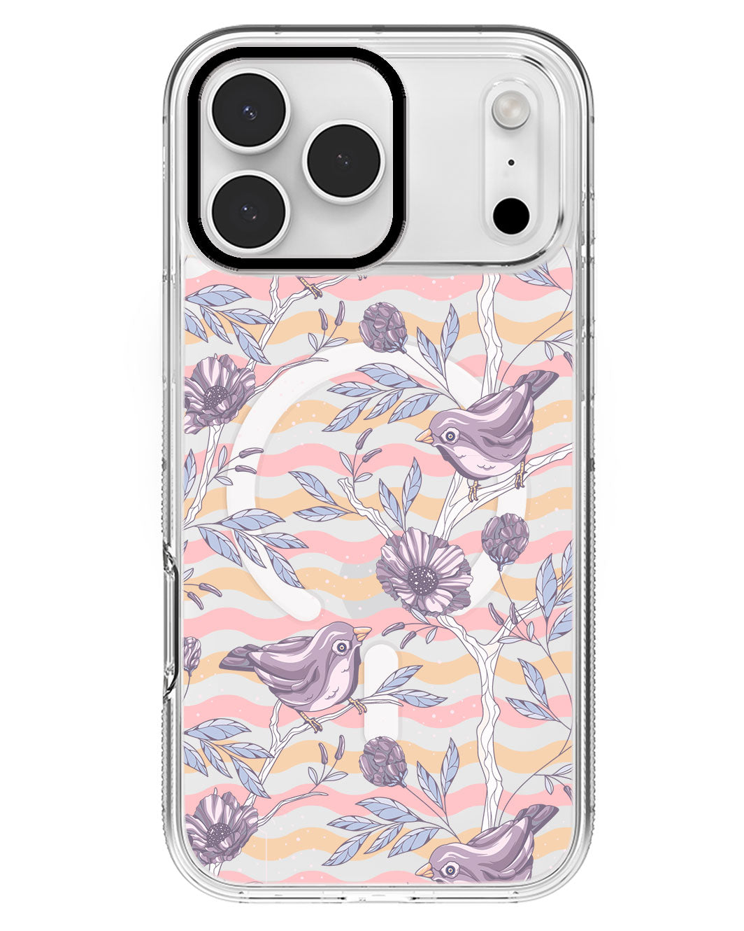 iPhone Rearguard MagSwap - Lovebird 15.0