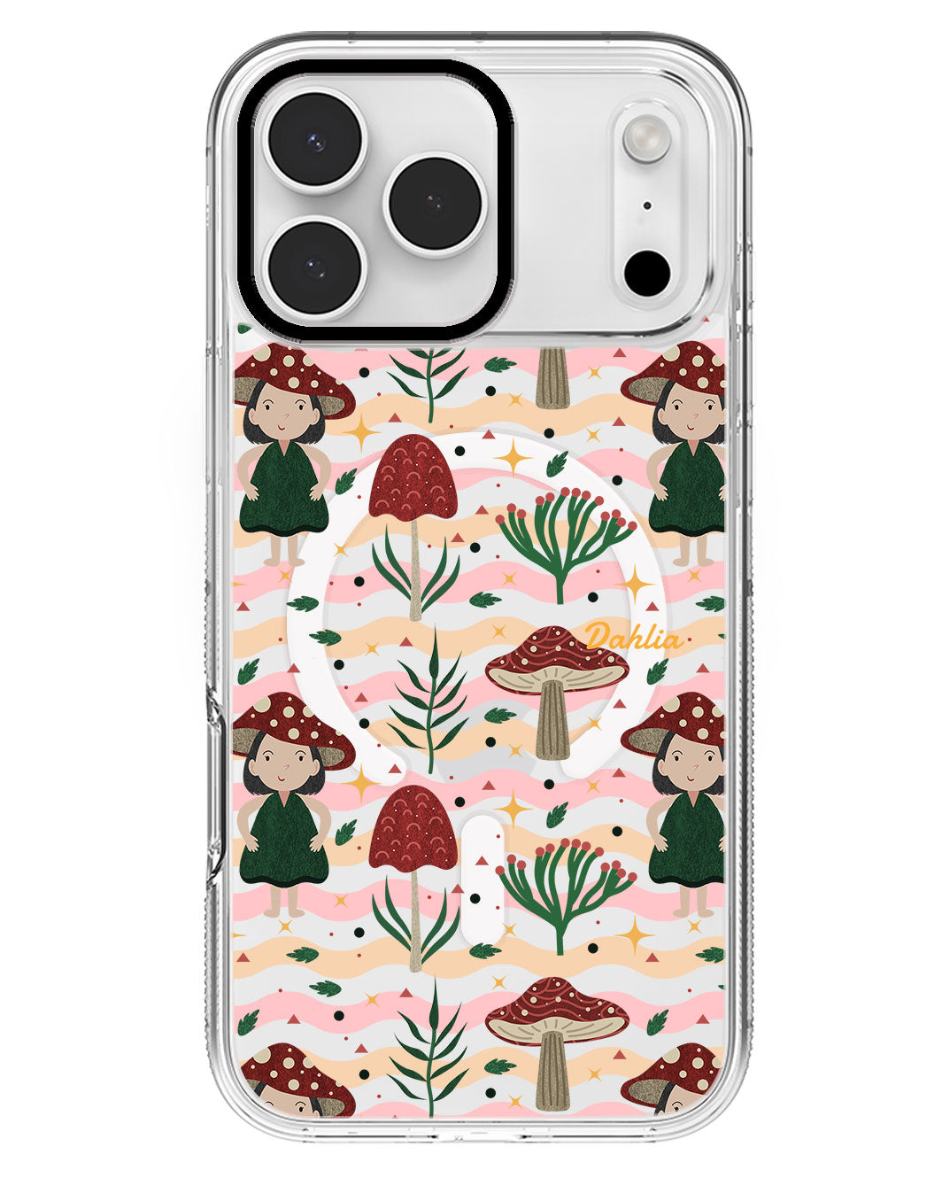 iPhone Rearguard MagSwap - Lost in the Forest 2.0