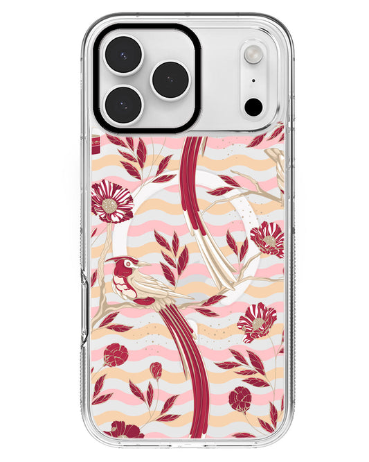iPhone Rearguard MagSwap - Lovebird 8.0