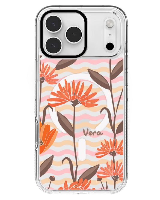 iPhone Rearguard MagSwap - November Marigold