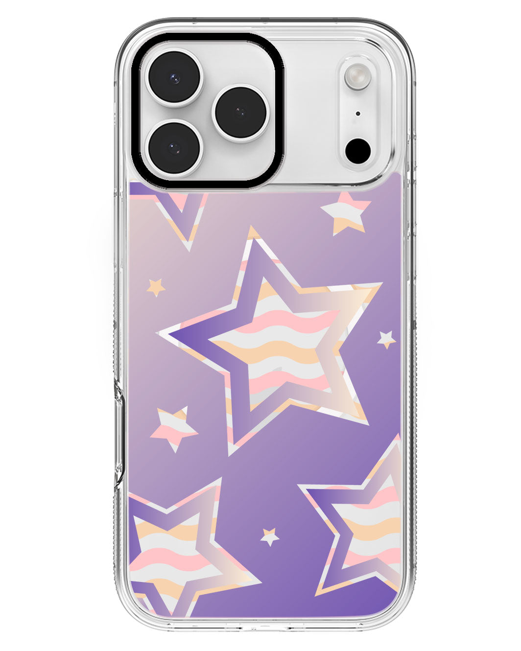 iPhone Rearguard MagSwap - Star Effect 1.0