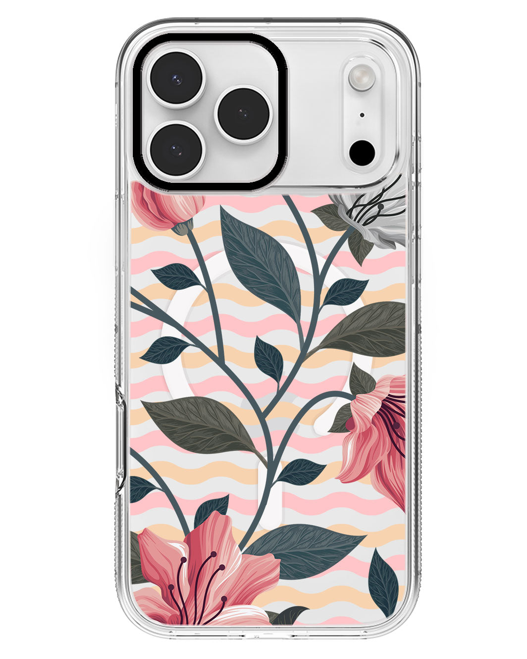 iPhone Rearguard MagSwap - Valerie