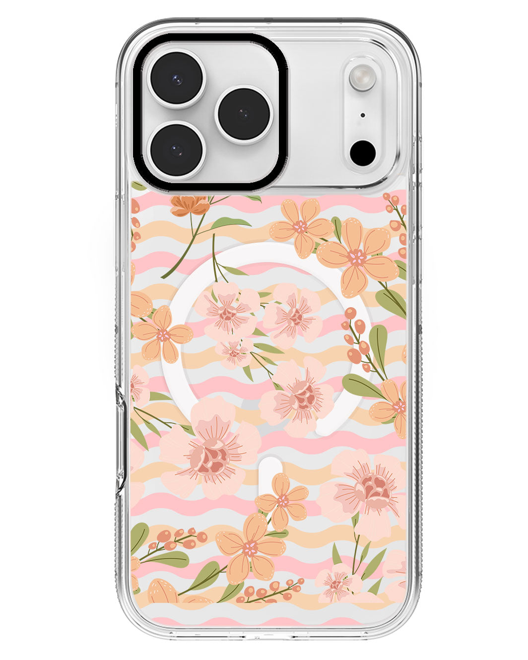 iPhone Rearguard MagSwap - Vinca