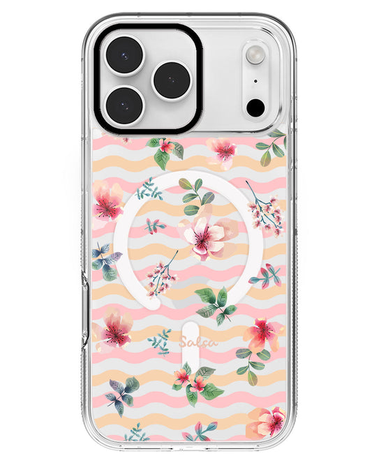 iPhone Rearguard MagSwap - Botanical Garden 5.0