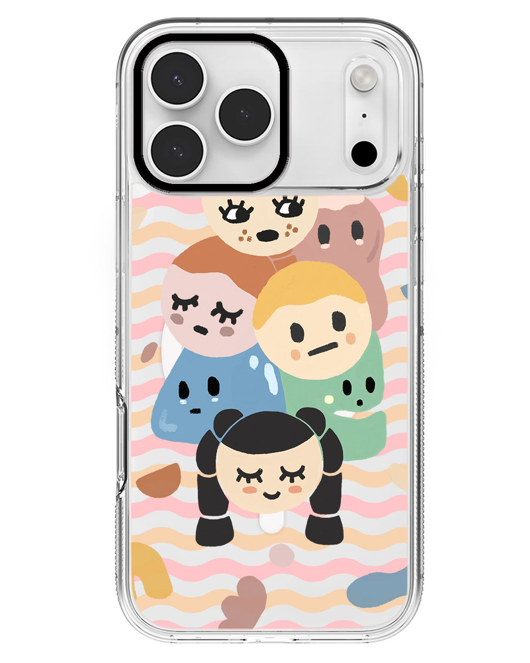 iPhone Rearguard MagSwap - Doodle 1.0