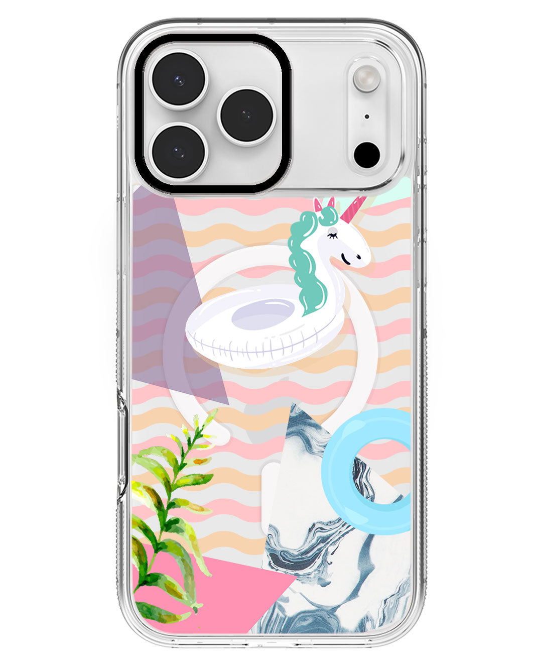 iPhone Rearguard MagSwap - Floaties