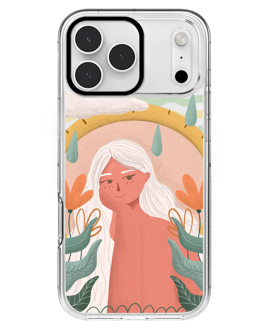 iPhone Rearguard MagSwap - Adara