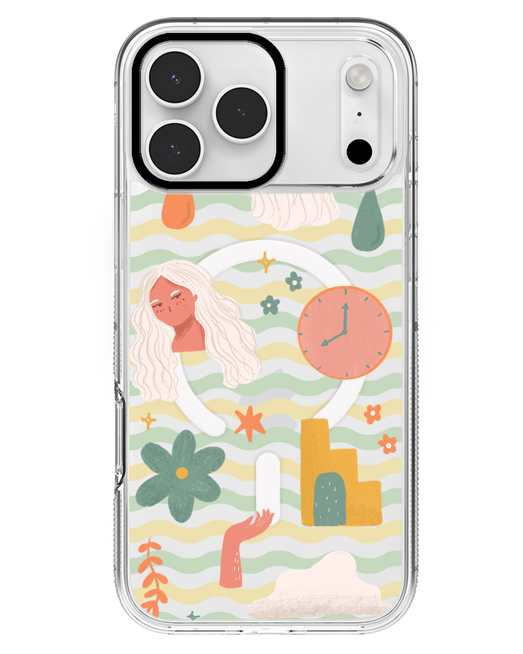 iPhone Rearguard MagSwap - Adara's World