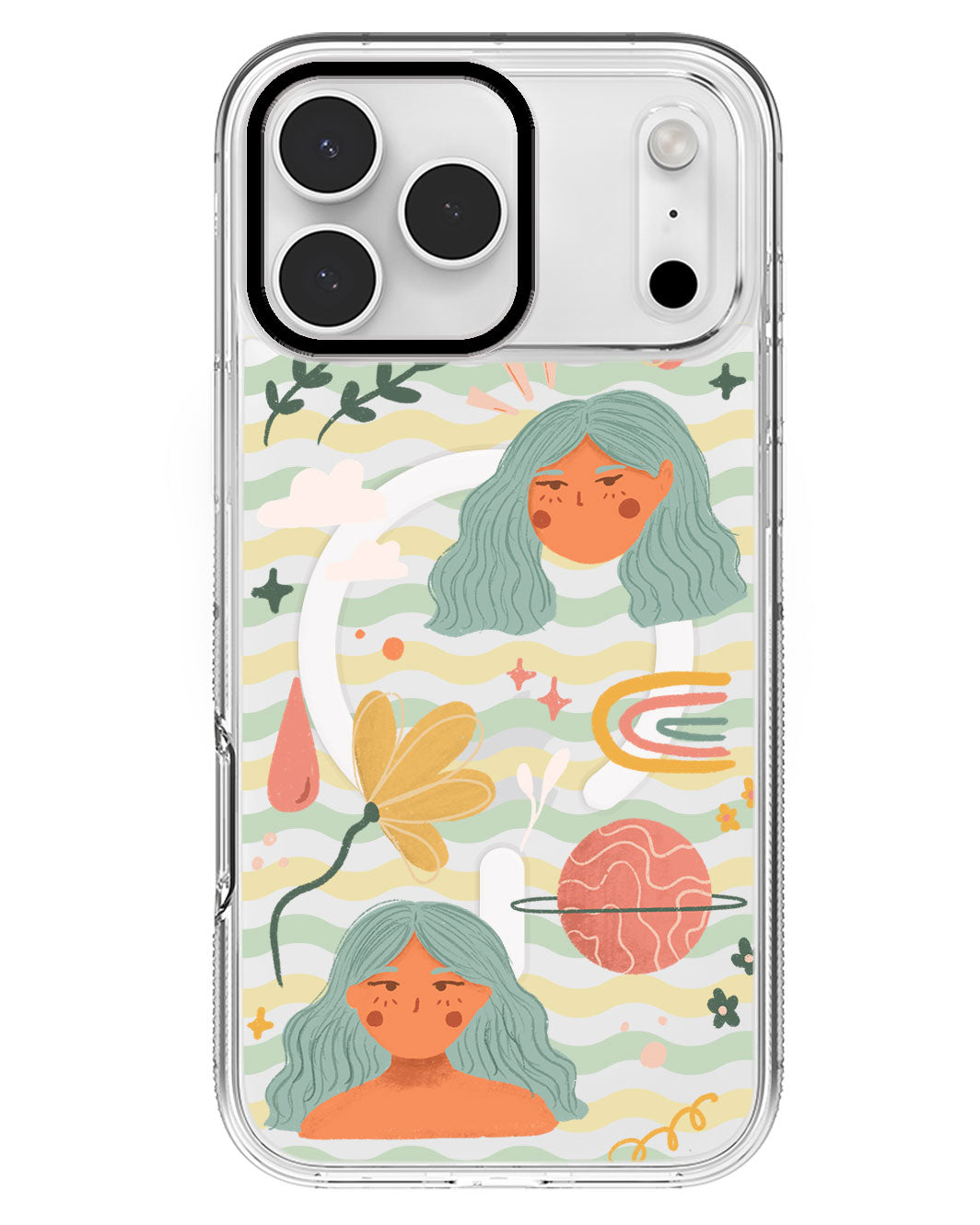 iPhone Rearguard MagSwap - Adena's World