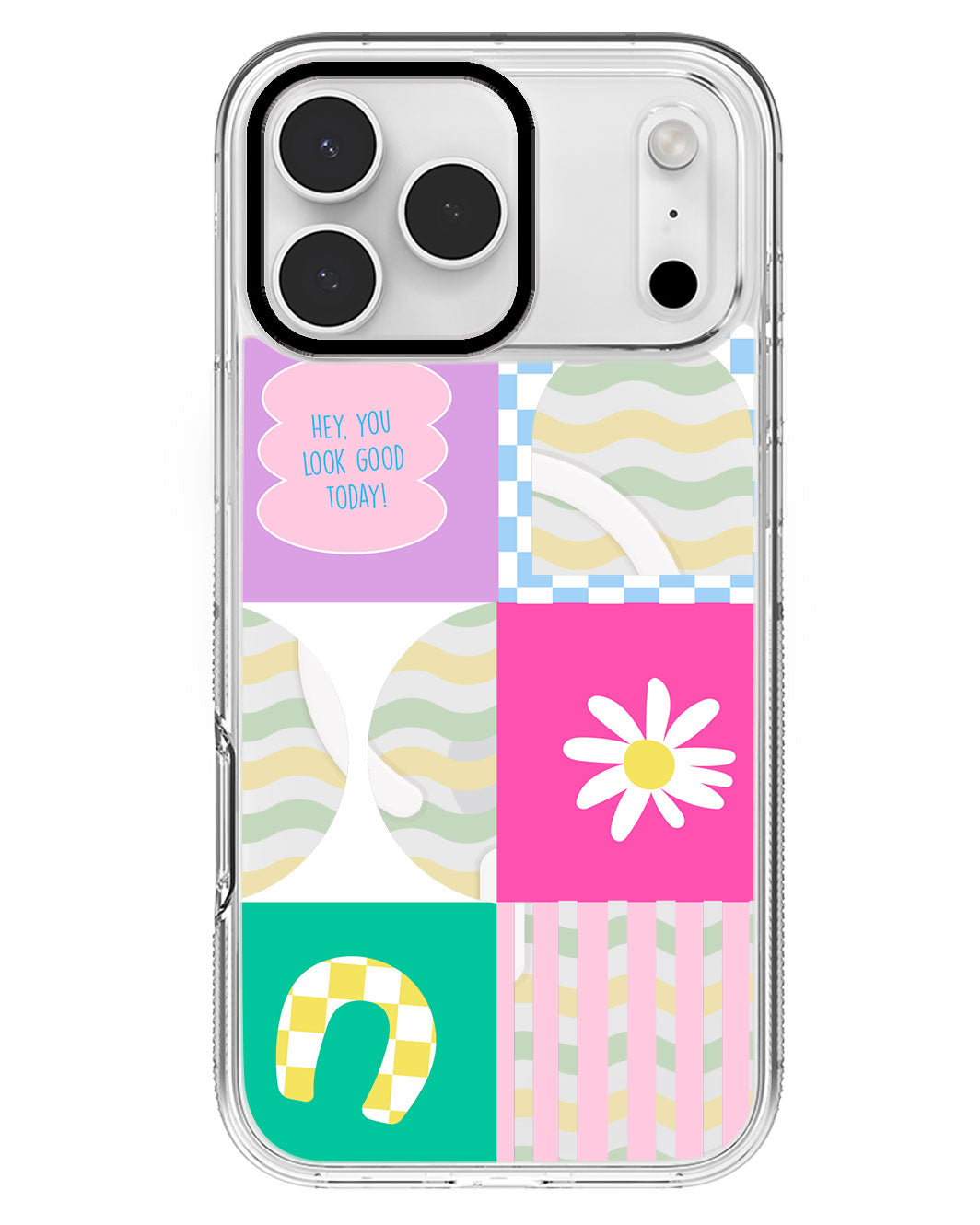 iPhone Rearguard MagSwap - Aesthetic 2.0