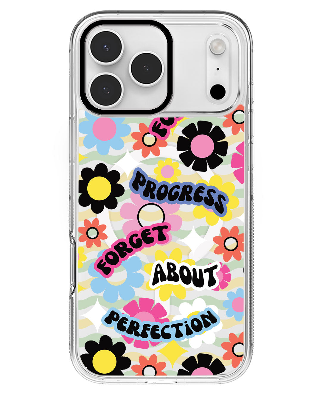 iPhone Rearguard MagSwap - Aim Progress Not Perfection