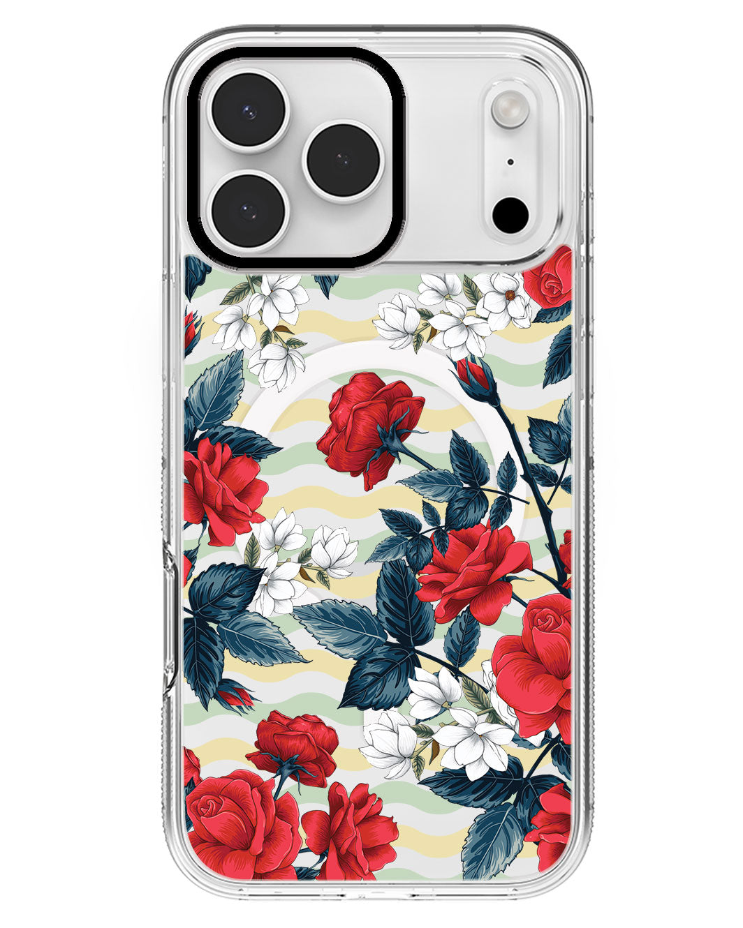 iPhone Rearguard MagSwap - Bianca