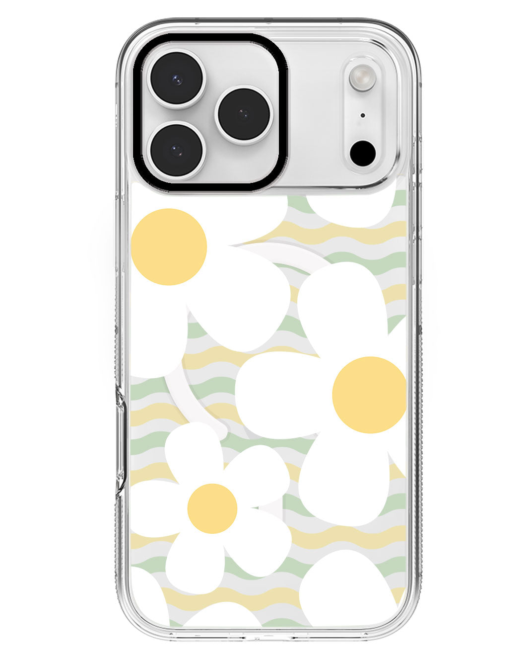 iPhone Rearguard MagSwap - Daisy 1.0