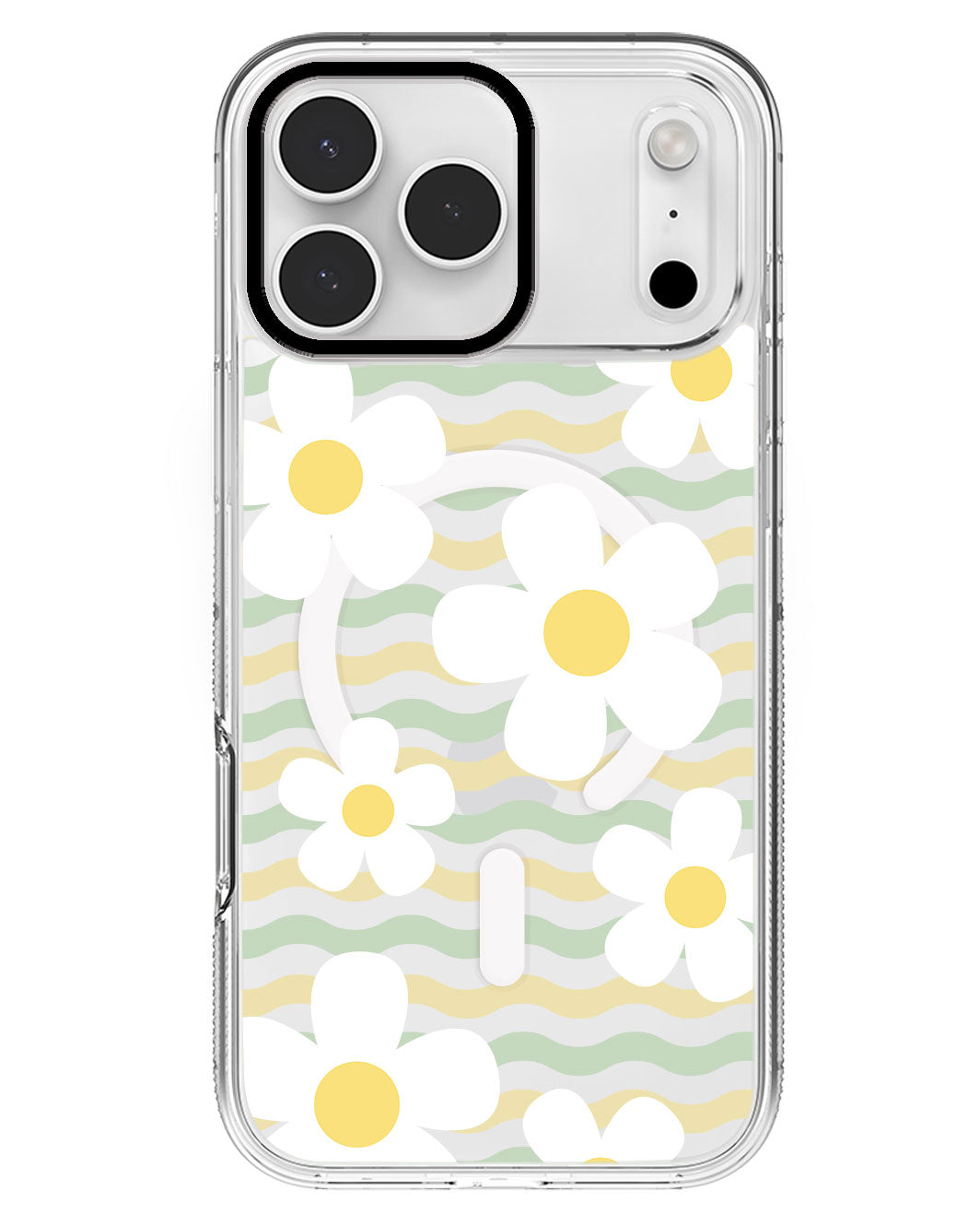 iPhone Rearguard MagSwap - Daisy 2.0