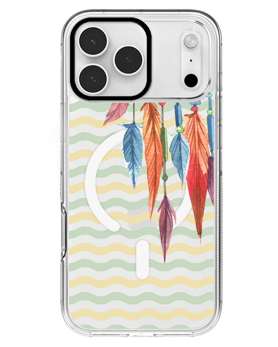 iPhone Rearguard MagSwap - Dreamcatcher 1.0
