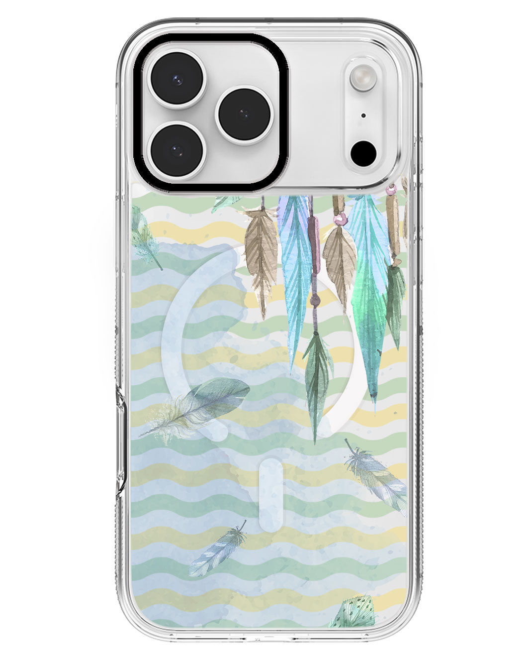 iPhone Rearguard MagSwap - Dreamcatcher 3.0