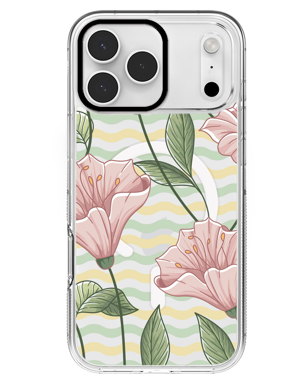 iPhone Rearguard MagSwap - Evaline