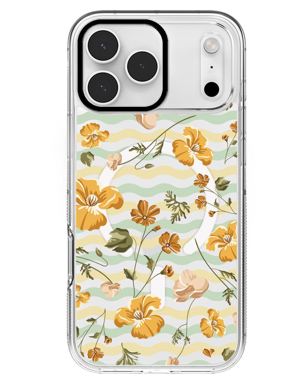 iPhone Rearguard MagSwap - Juliet
