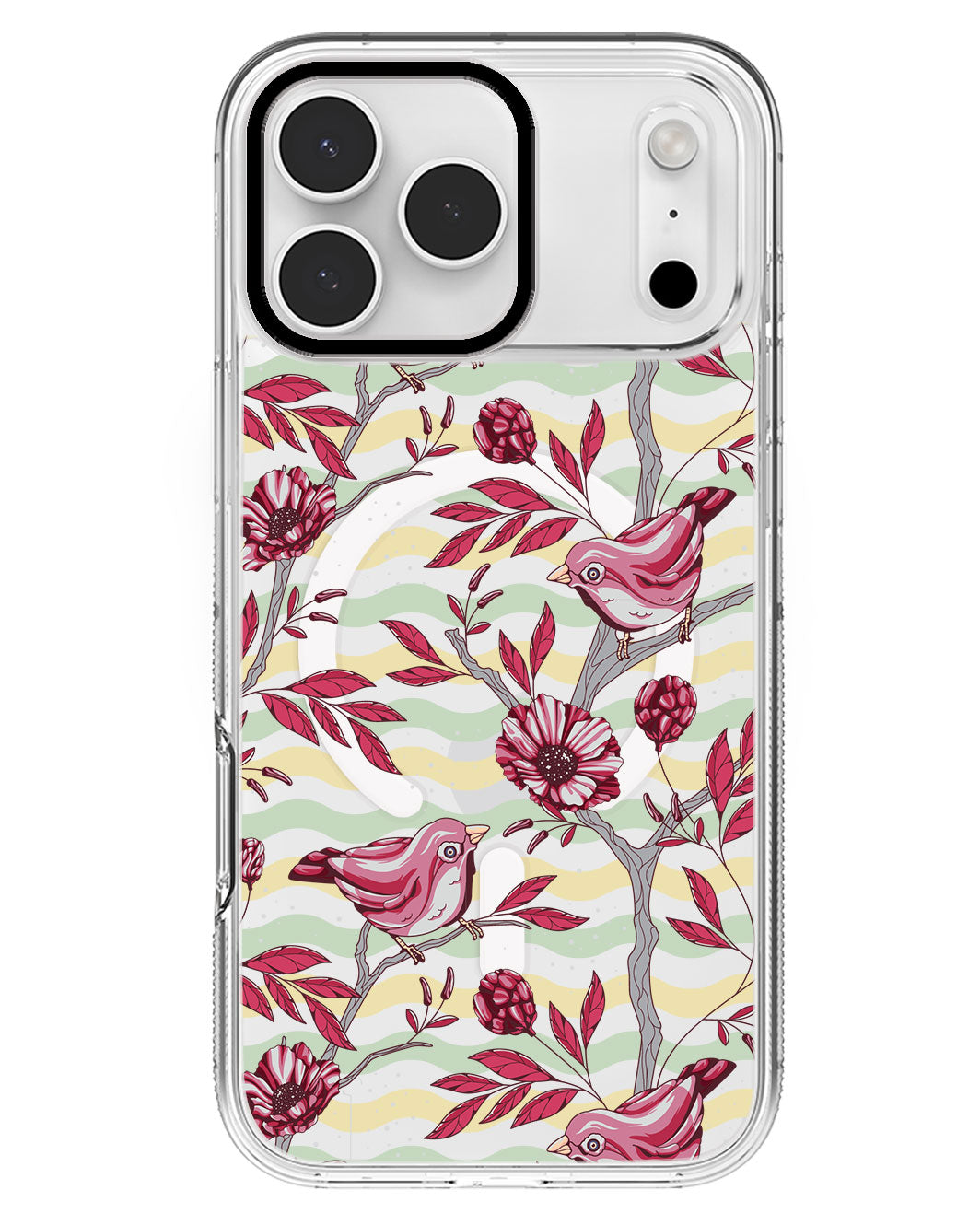 iPhone Rearguard MagSwap - Lovebird 11.0