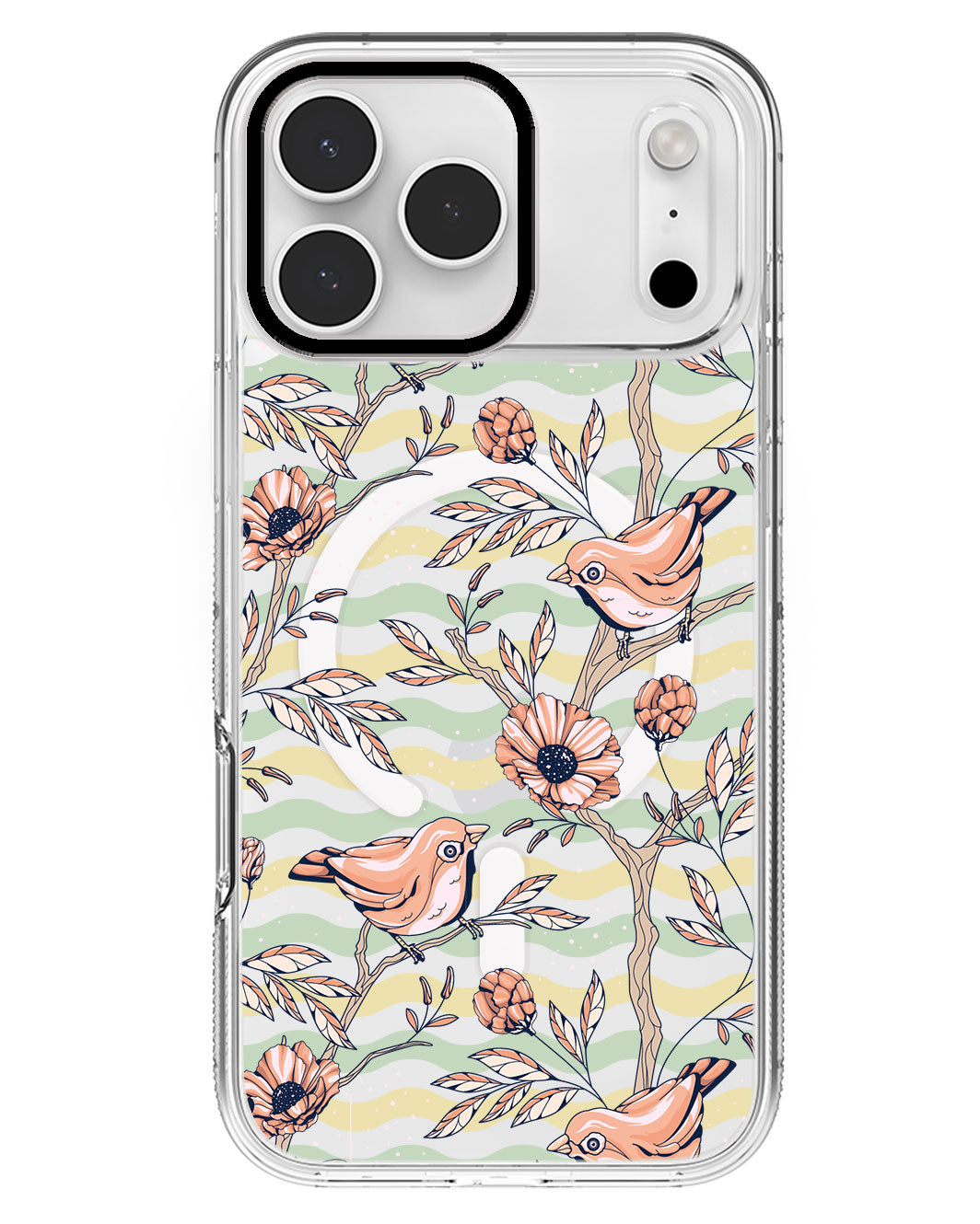 iPhone Rearguard MagSwap - Lovebird 13.0