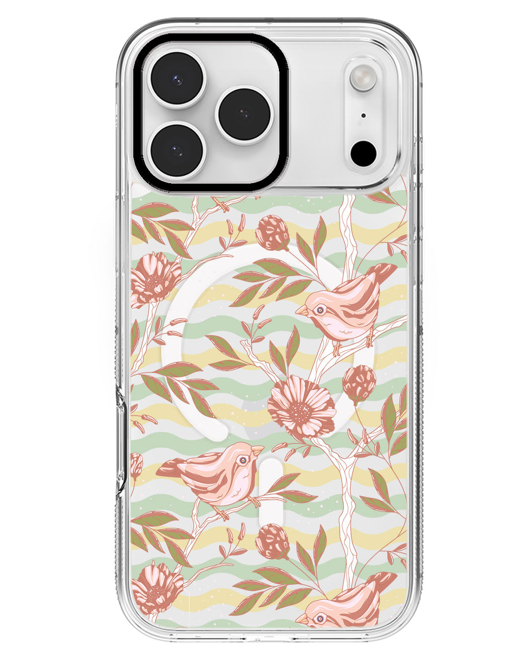 iPhone Rearguard MagSwap - Lovebird 14.0