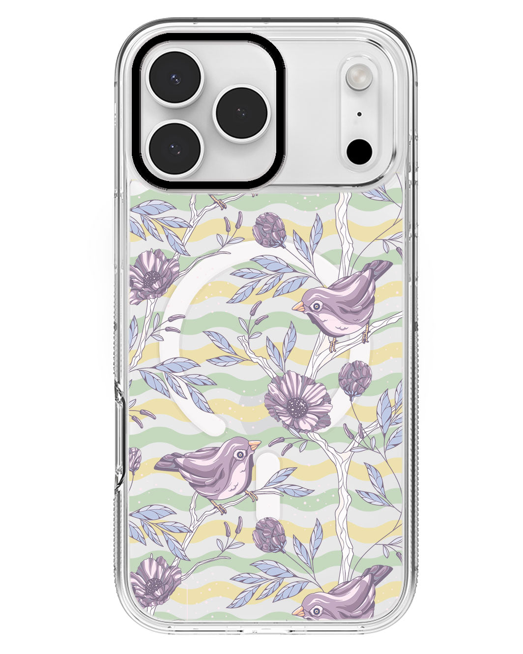 iPhone Rearguard MagSwap - Lovebird 15.0