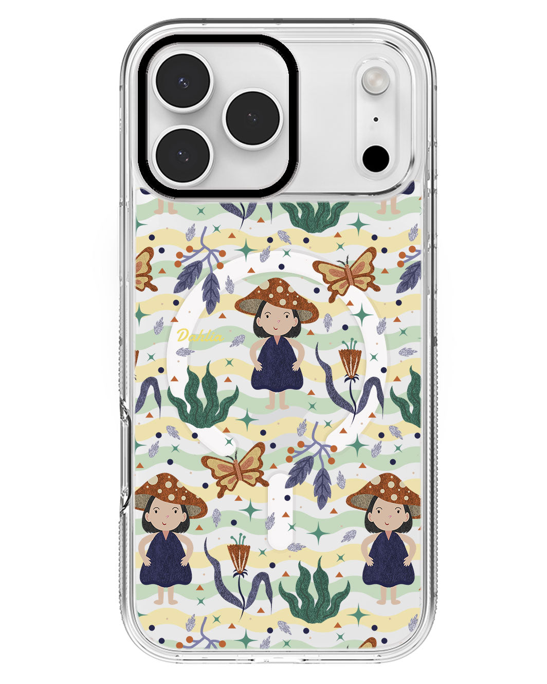 iPhone Rearguard MagSwap - Lost in the Forest 1.0
