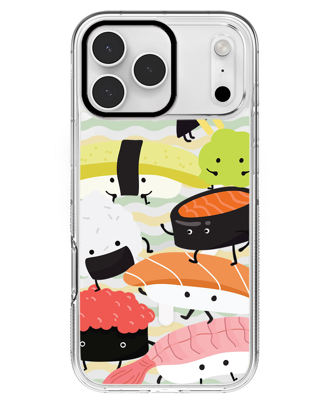 iPhone Rearguard MagSwap - Omakase 2.0