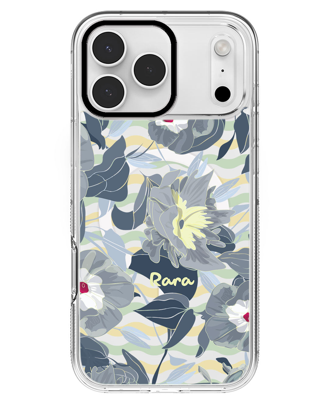 iPhone Rearguard MagSwap - September Morning Glory