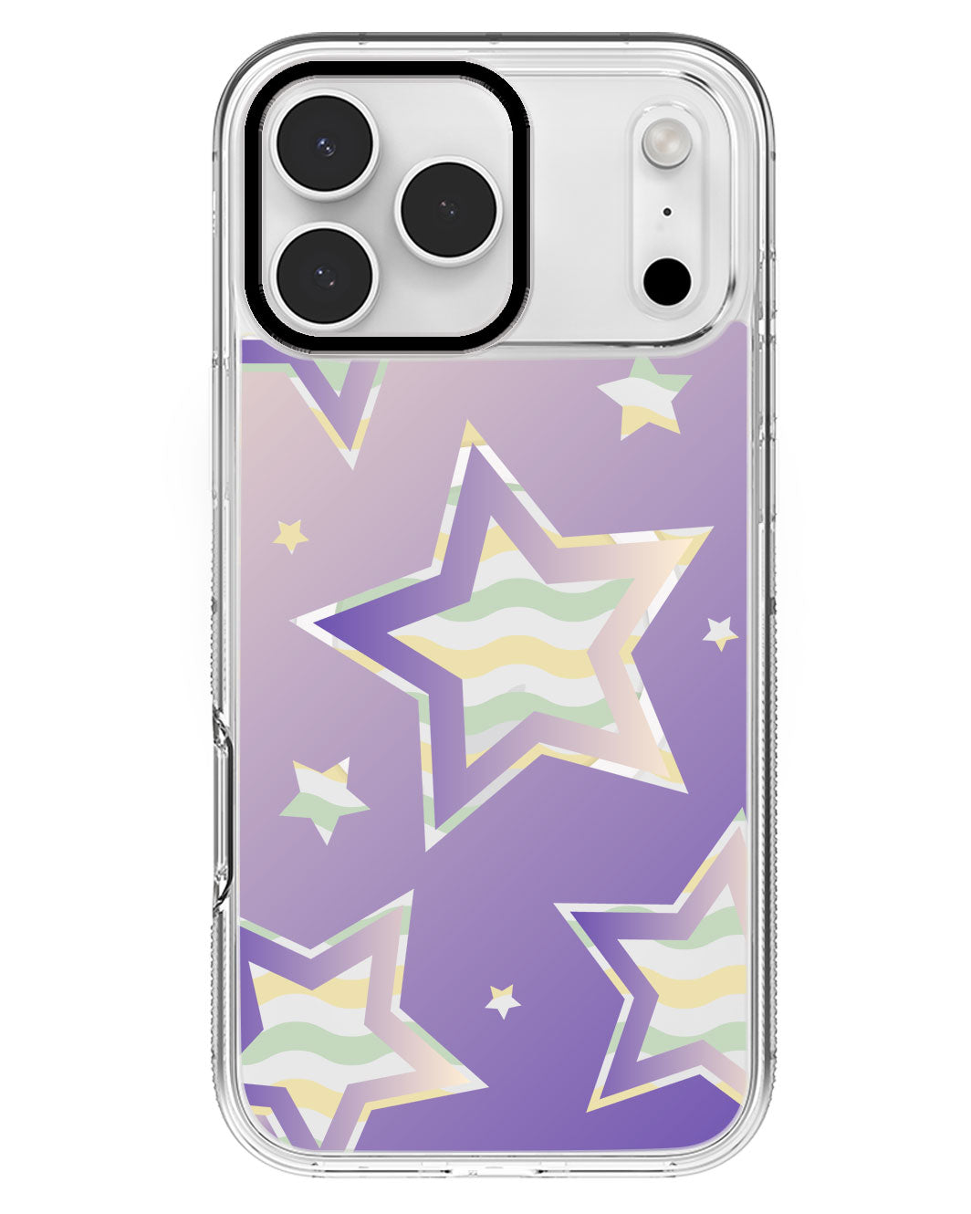 iPhone Rearguard MagSwap - Star Effect 1.0