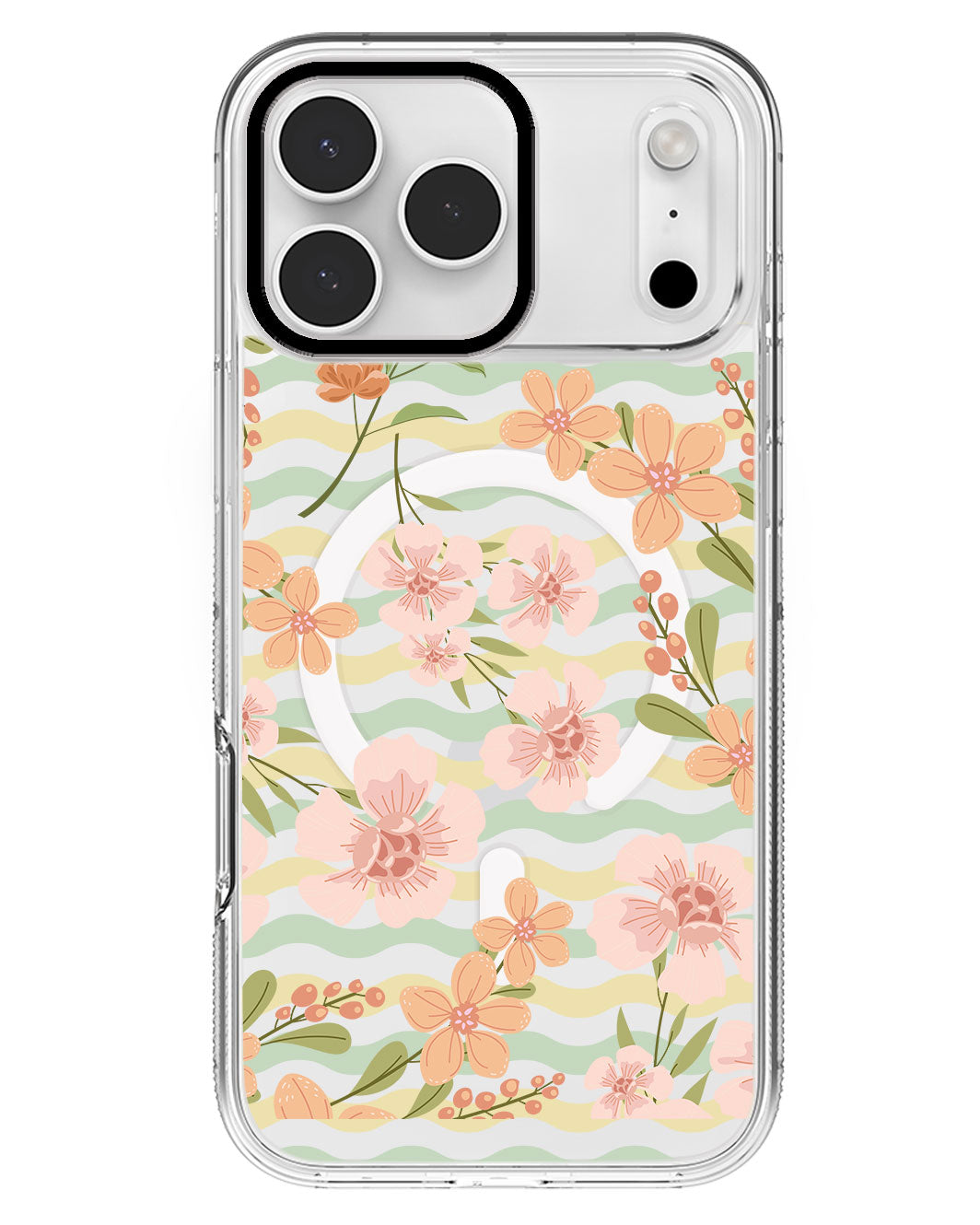 iPhone Rearguard MagSwap - Vinca