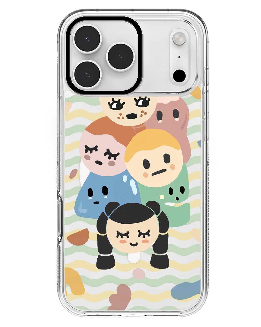 iPhone Rearguard MagSwap - Doodle 1.0