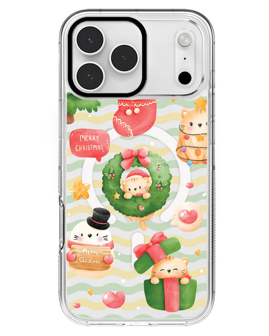 iPhone Rearguard MagSwap - Storybook Christmas 1.0