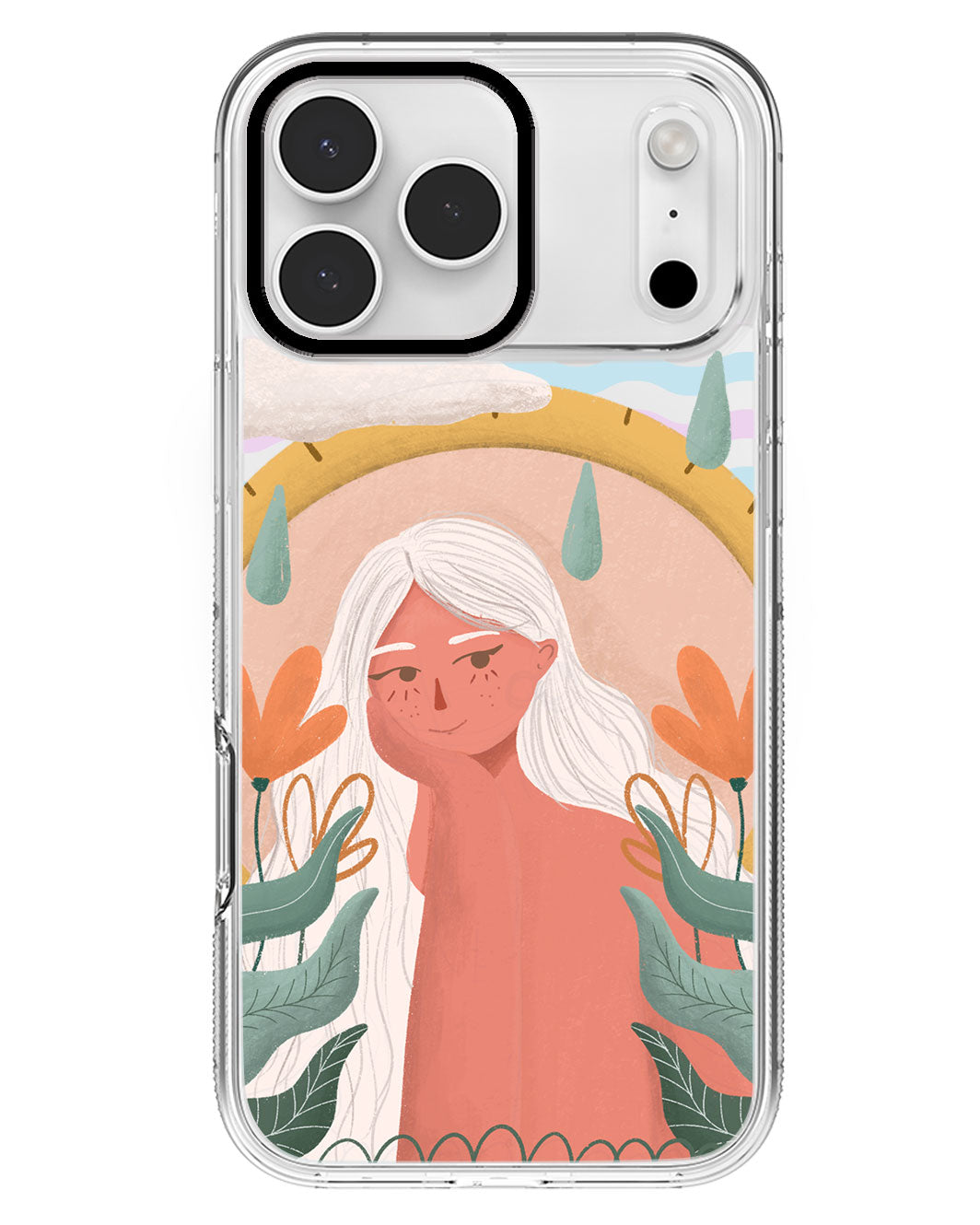 iPhone Rearguard MagSwap - Adara