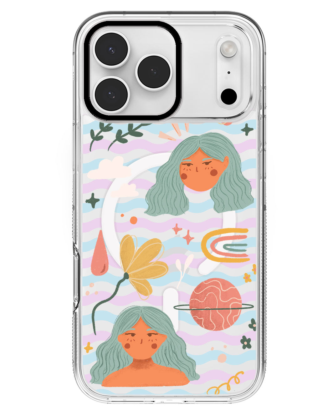 iPhone Rearguard MagSwap - Adena's World