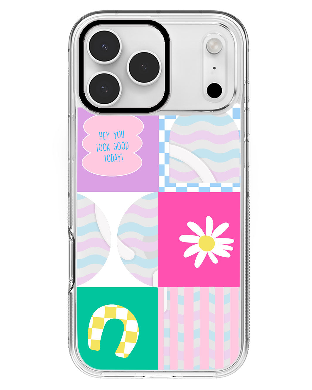 iPhone Rearguard MagSwap - Aesthetic 2.0