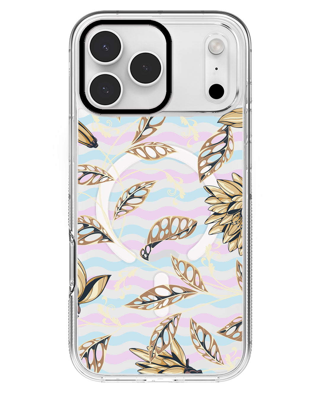 iPhone Rearguard MagSwap - Better than Gold