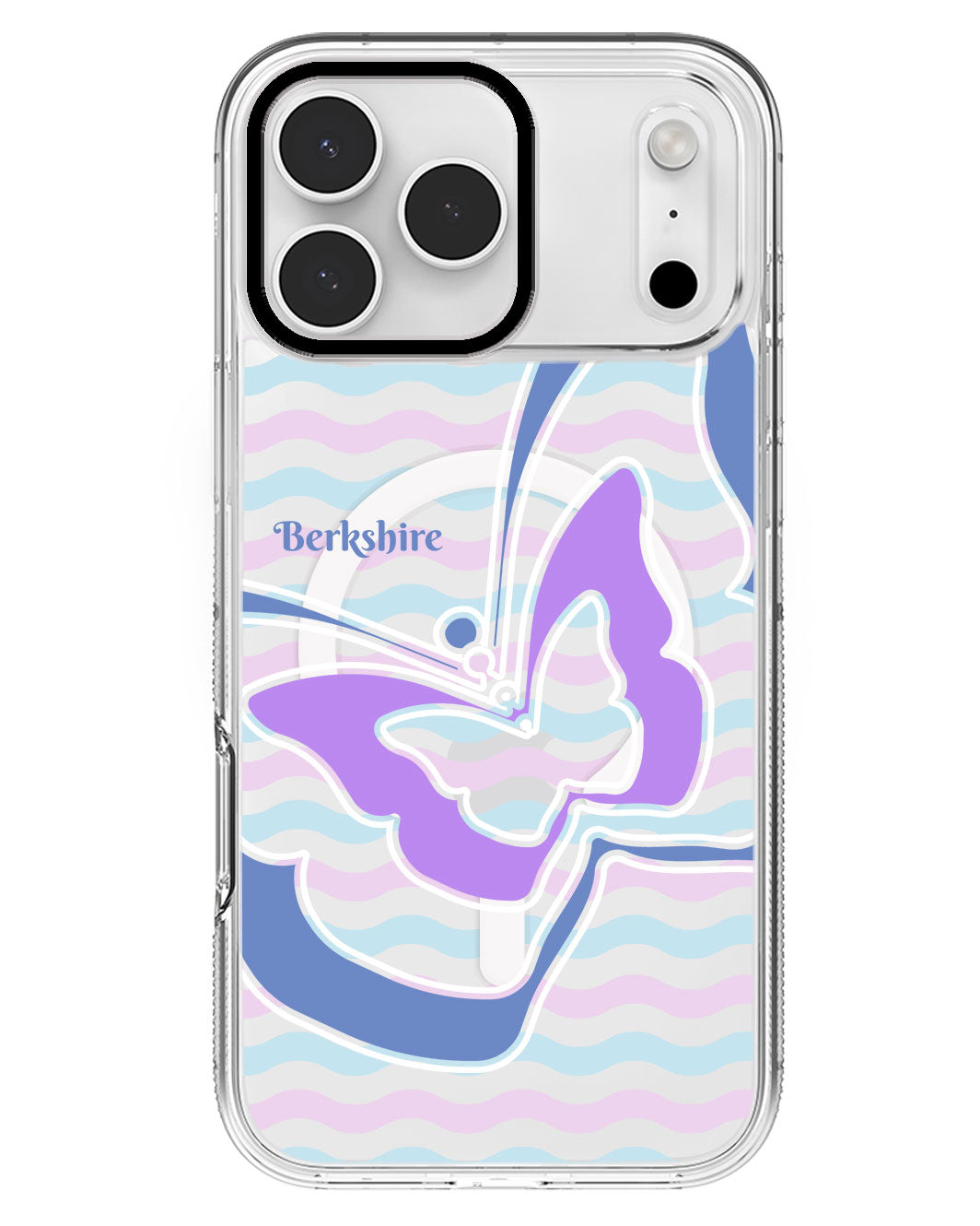 iPhone Rearguard MagSwap - Butterfly Mirror 2.0