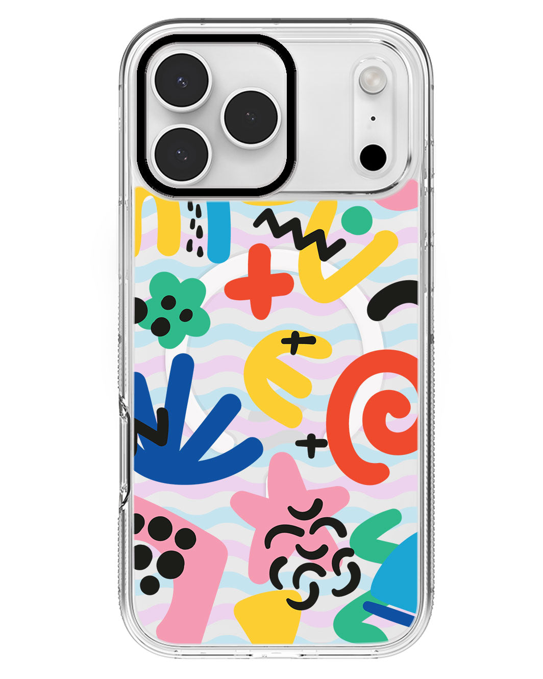 iPhone Rearguard MagSwap - Celestial 2.0