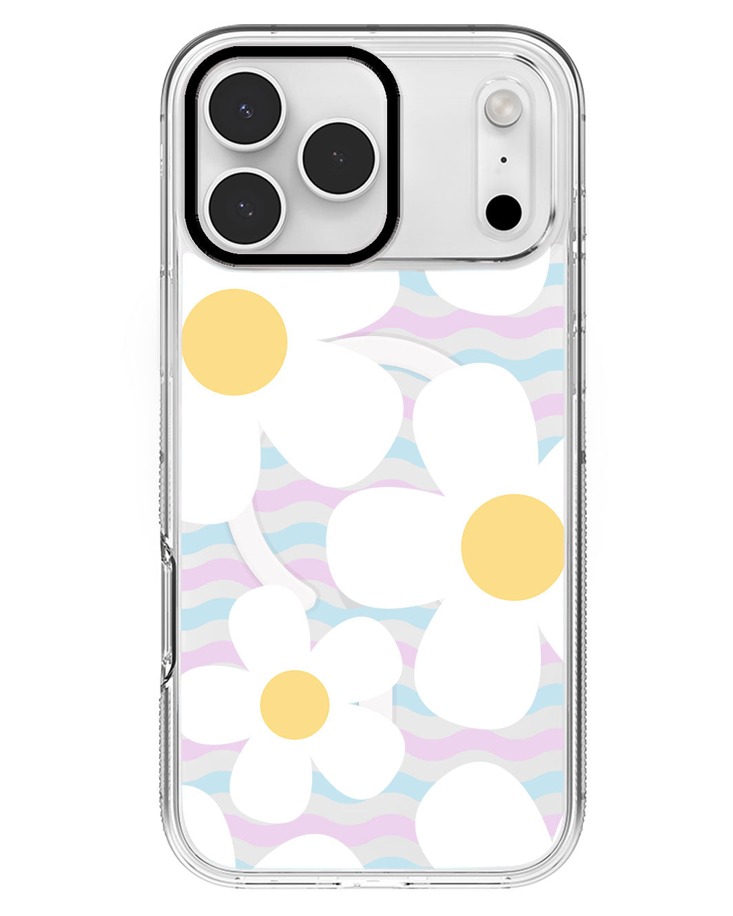 iPhone Rearguard MagSwap - Daisy 1.0