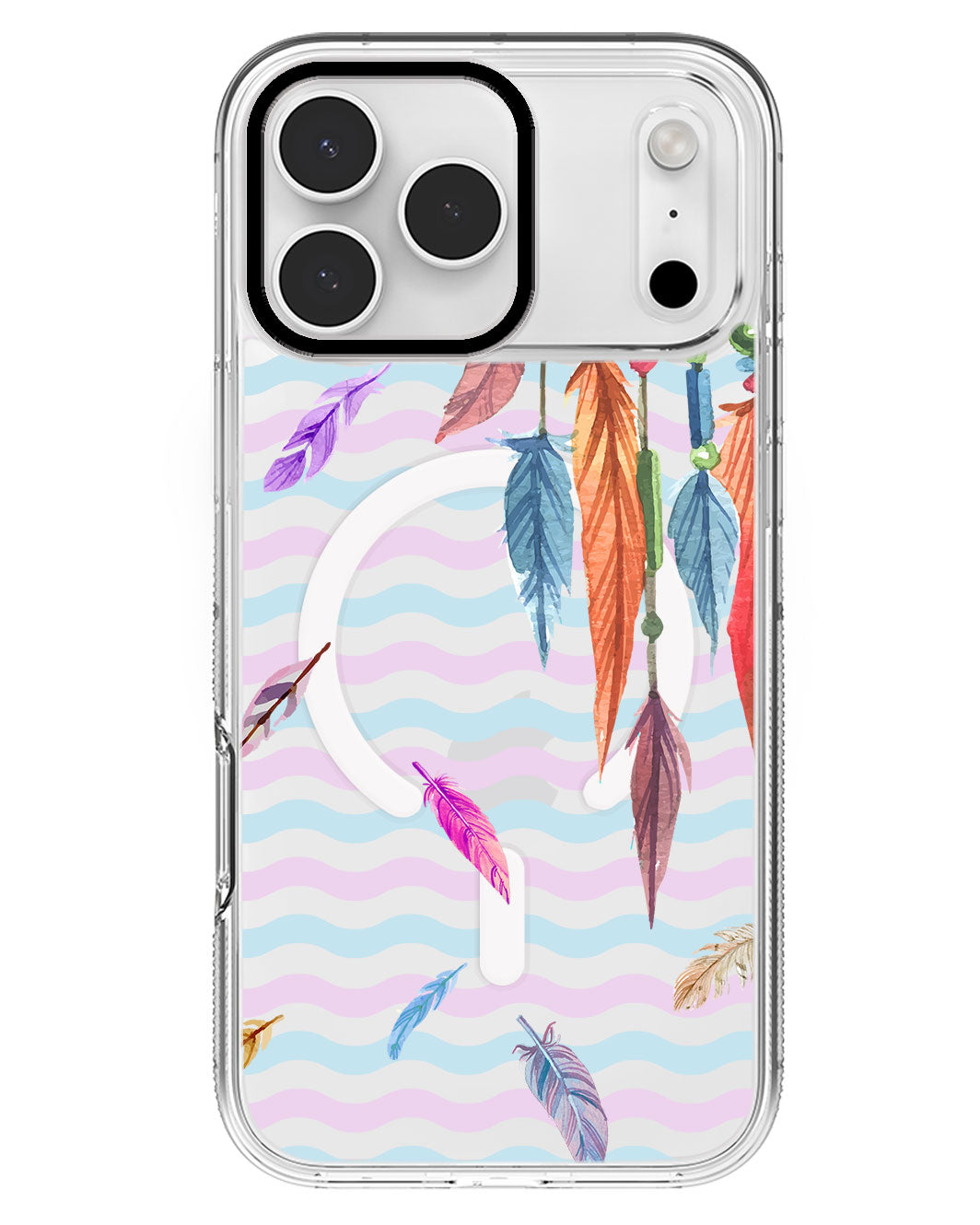 iPhone Rearguard MagSwap - Dreamcatcher 2.0